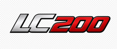 lc200 লোগো
